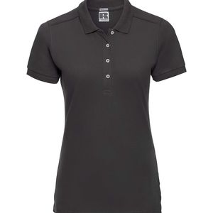 Ladies´ Stretch Polo, miniatyr 2