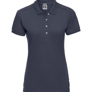 Ladies´ Stretch Polo, miniatyr 3