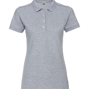 Ladies´ Stretch Polo, miniatyr 5