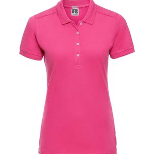 Ladies´ Stretch Polo, miniatyr 7