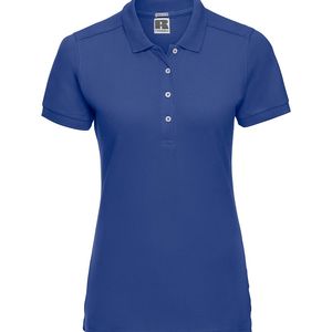 Ladies´ Stretch Polo, miniatyr 8