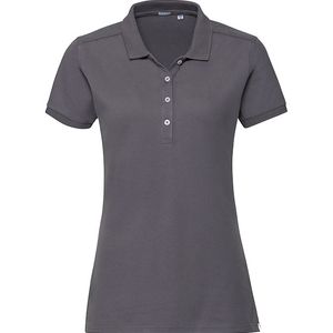 Ladies´ Stretch Polo, miniatyr 9