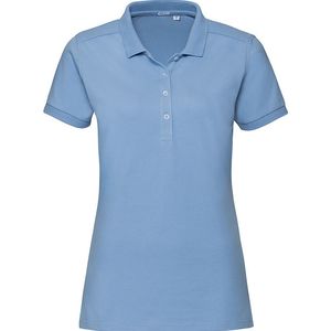Ladies´ Stretch Polo, miniatyr 10