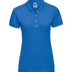 Ladies´ Stretch Polo, miniatyr 11
