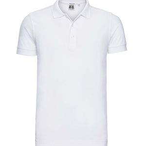 Men´s Stretch Polo, miniatyr 1