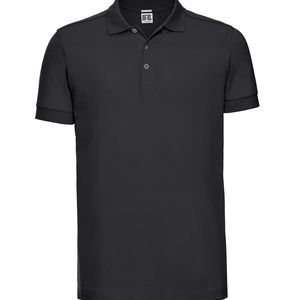 Men´s Stretch Polo, miniatyr 2