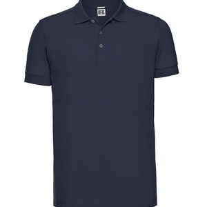 Men´s Stretch Polo, miniatyr 3