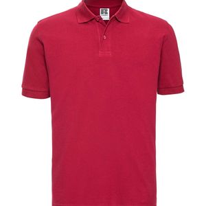 Men´s Stretch Polo, miniatyr 4