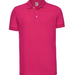 Men´s Stretch Polo, miniatyr 7