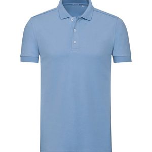 Men´s Stretch Polo, miniatyr 10