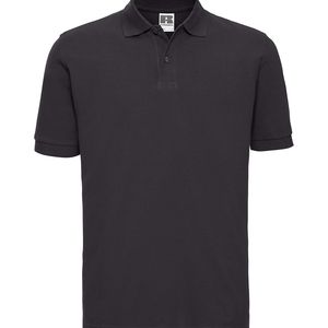 Men´s Classic Cotton Polo, miniatyr 2
