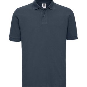 Men´s Classic Cotton Polo, miniatyr 3
