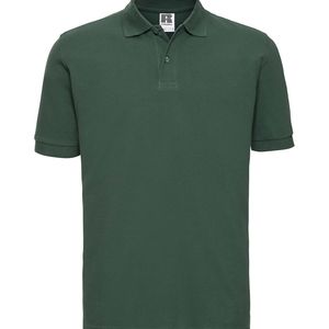 Men´s Classic Cotton Polo, miniatyr 5