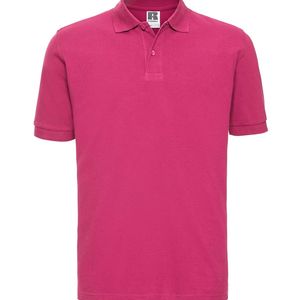 Men´s Classic Cotton Polo