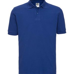 Men´s Classic Cotton Polo, miniatyr 7