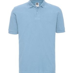 Men´s Classic Cotton Polo, miniatyr 8