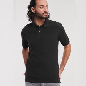 Men´s Classic Cotton Polo, miniatyr 4