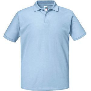 Authentic Eco Polo