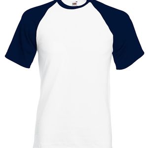 Baseball Tee, miniatyr 1