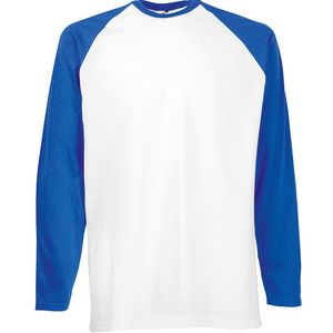 Baseball Long Sleeved Tee, miniatyr 2