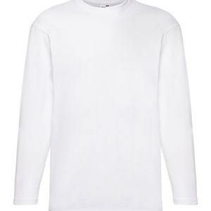 Valueweight Long Sleeved Tee, miniatyr 1