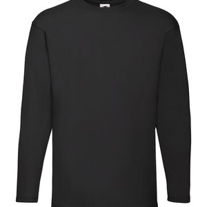 Valueweight Long Sleeved Tee, miniatyr 2