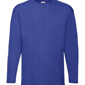 Valueweight Long Sleeved Tee, miniatyr 5