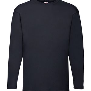Valueweight Long Sleeved Tee, miniatyr 6