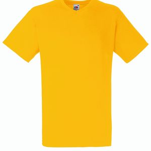 Valueweight V Neck Tee, miniatyr 6