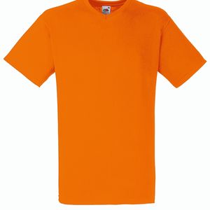 Valueweight V Neck Tee, miniatyr 7