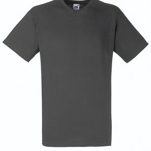 Valueweight V Neck Tee, miniatyr 11