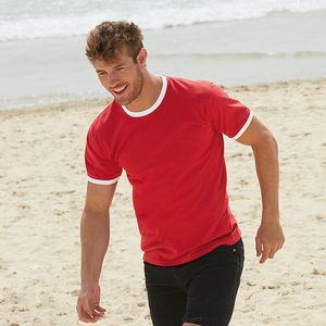 Ringer Tee, miniatyr 1