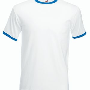 Ringer Tee, miniatyr 4