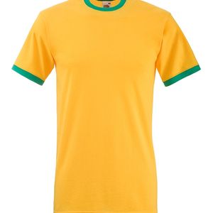Ringer Tee, miniatyr 7