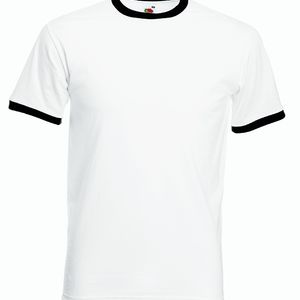 Ringer Tee, miniatyr 8