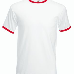 Ringer Tee, miniatyr 9