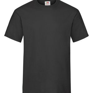 Heavy Cotton S/S Tee, miniatyr 2