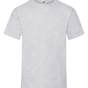 Heavy Cotton S/S Tee, miniatyr 4