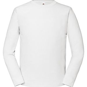 Iconic 195 Long Sleeve T, miniatyr 1