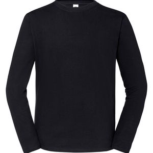 Iconic 195 Long Sleeve T, miniatyr 2