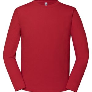 Iconic 195 Long Sleeve T, miniatyr 3
