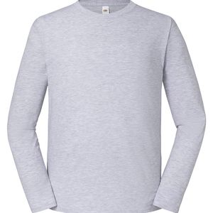 Iconic 195 Long Sleeve T, miniatyr 4