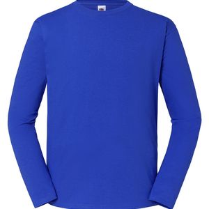 Iconic 195 Long Sleeve T, miniatyr 5