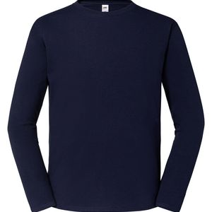 Iconic 195 Long Sleeve T, miniatyr 6