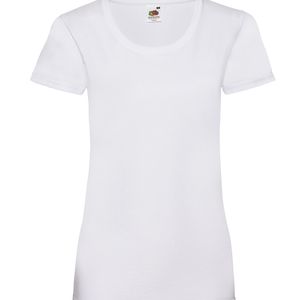 Ladies Valueweight T, miniatyr 1