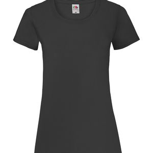 Ladies Valueweight T, miniatyr 2