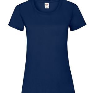 Ladies Valueweight T, miniatyr 3