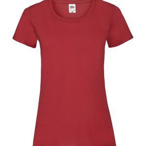 Ladies Valueweight T, miniatyr 4