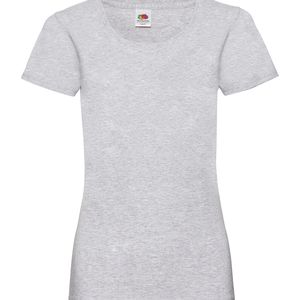 Ladies Valueweight T, miniatyr 5