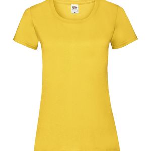 Ladies Valueweight T, miniatyr 6